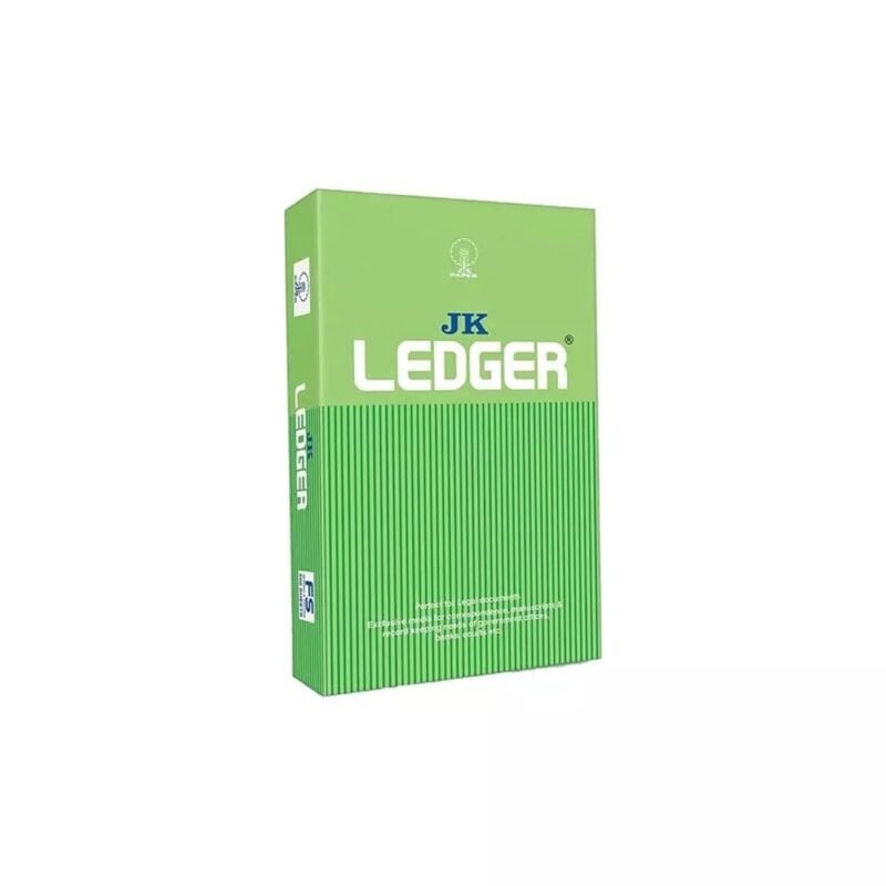 JK Ladger Paper 80 GSM - Image 4