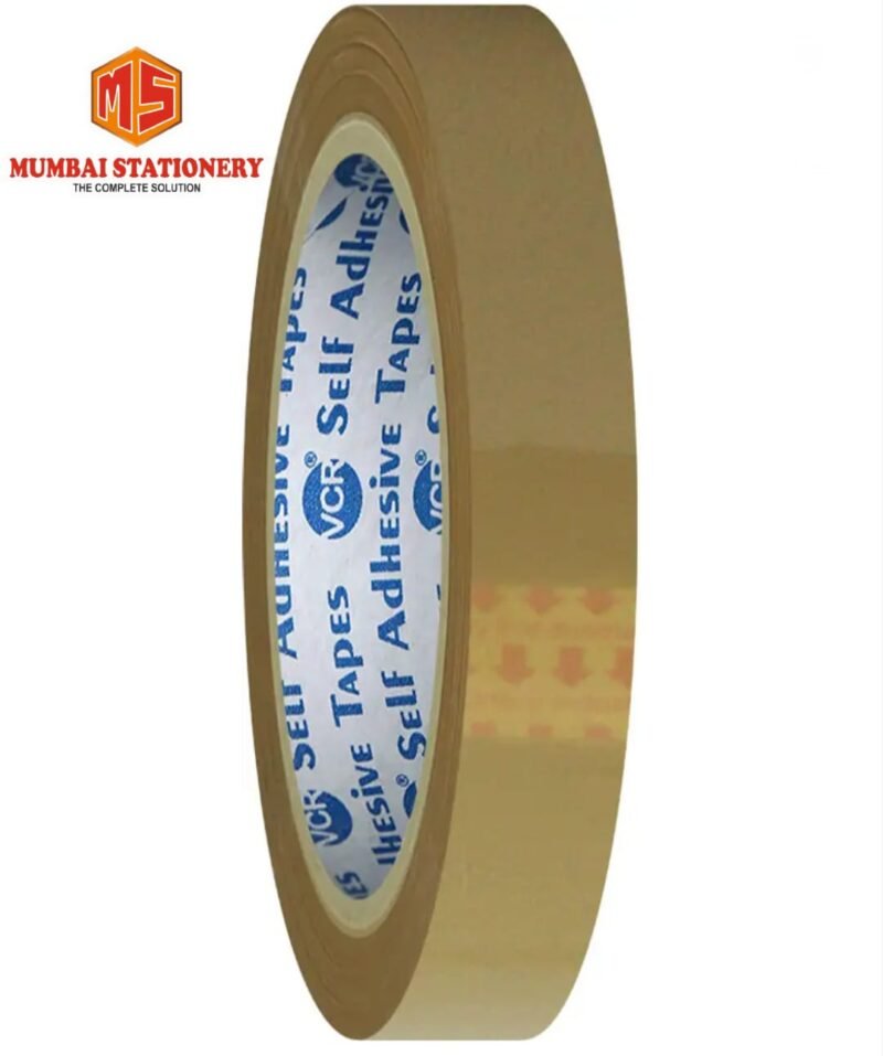 BROWN TAPES 1 INCH Pack of 12 - Image 4
