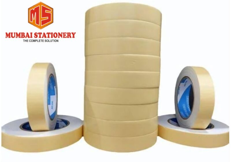Dheera foam Tape, 18mm, pcs 8 - Image 4