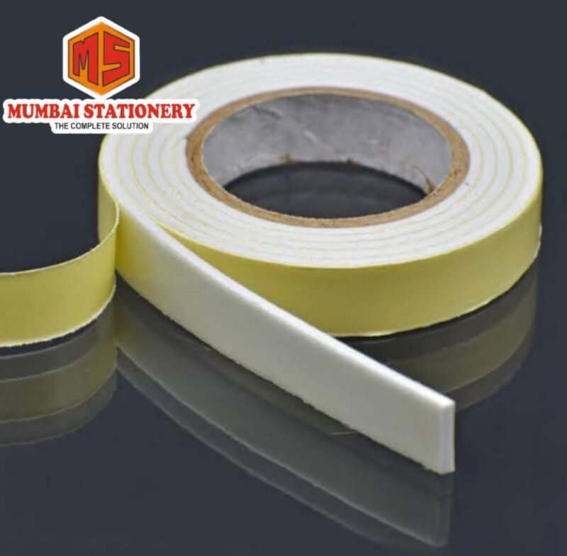 Dheera foam Tape, 18mm, pcs 8 - Image 5