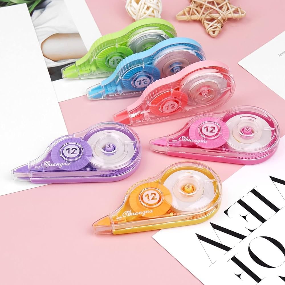 Correction Tape 10mm