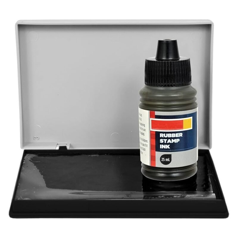 Camlin Stamp Pad Small small - Image 4