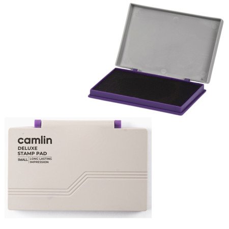 Camlin Stamp Pad Small small