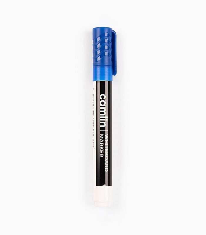 Camlin Whiteboard Marker Blue
