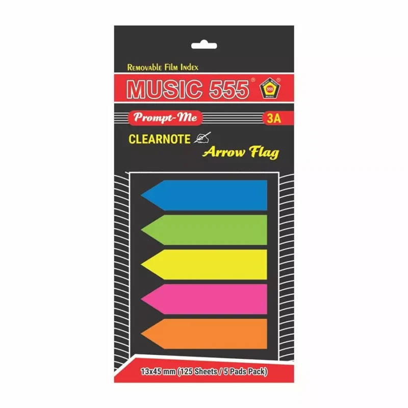 Clearnote music Notes - Image 3