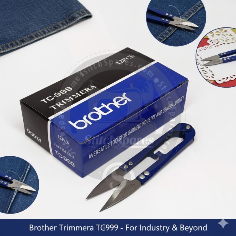 Cutter brother brother Box
