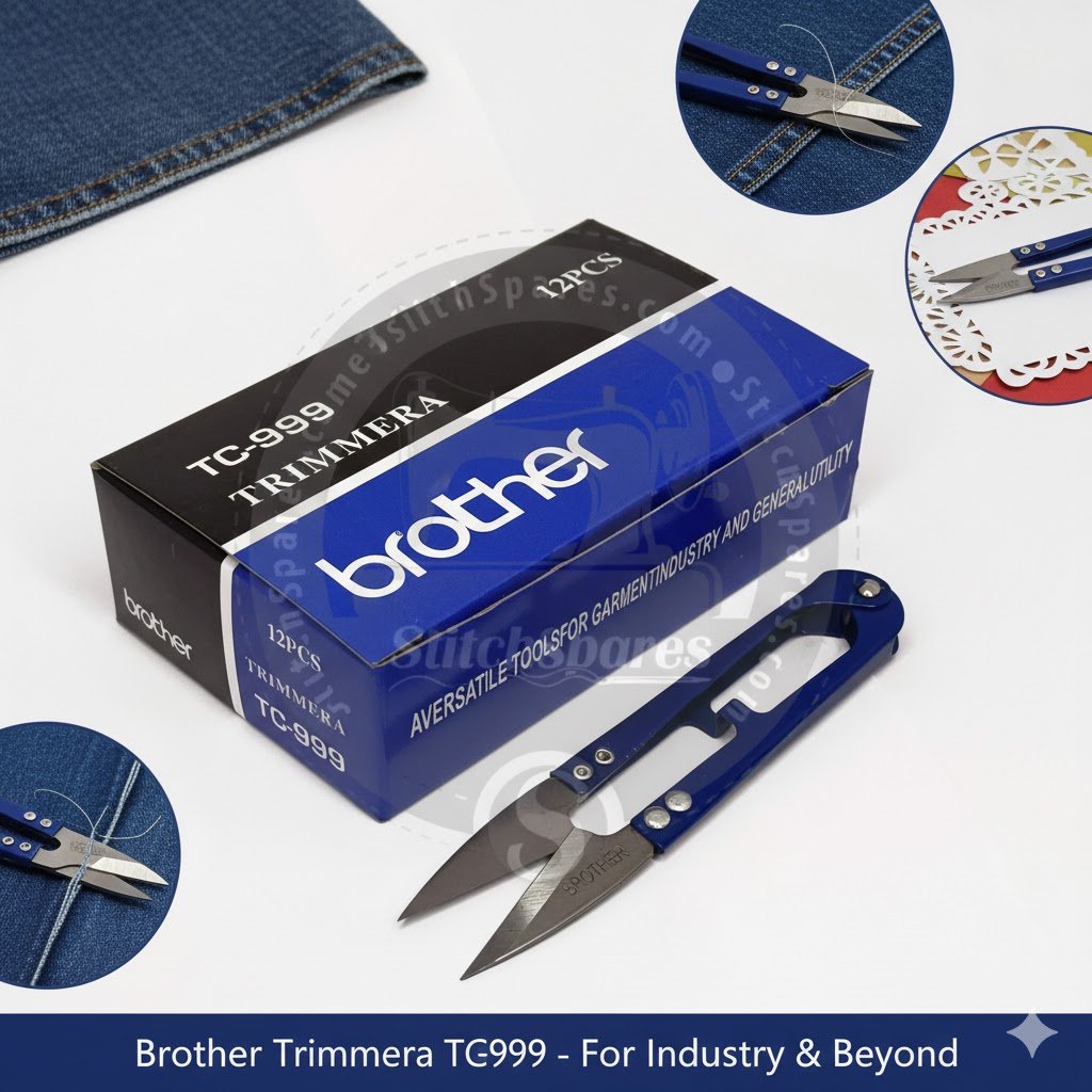 Cutter brother brother Box