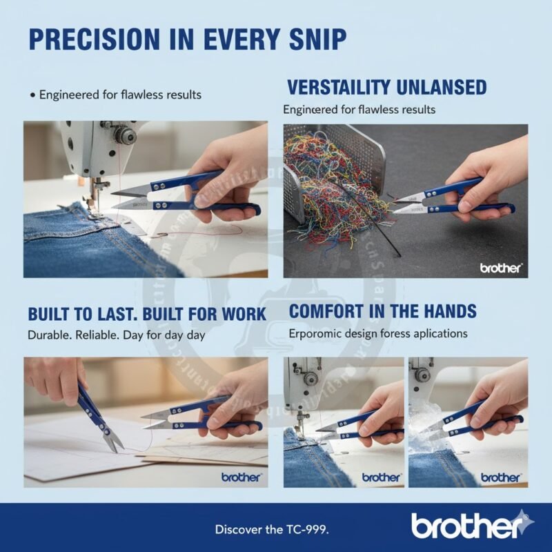 Cutter brother brother Box - Image 4