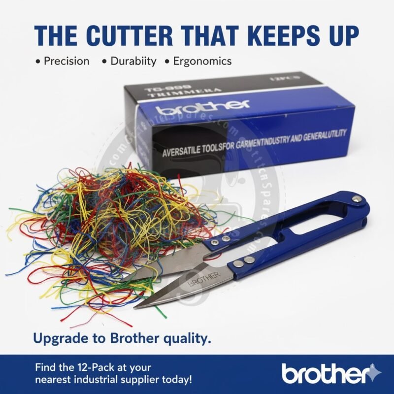 Cutter brother brother Box - Image 2