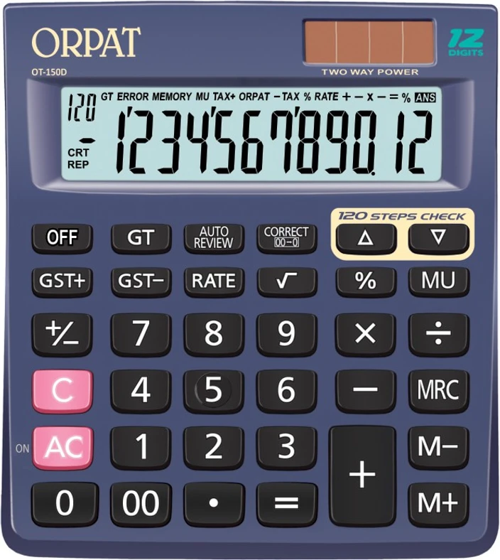 ORPAT Calculator - Image 2