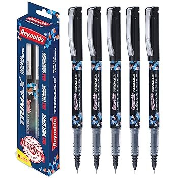 Reynolds pen (set of 10)