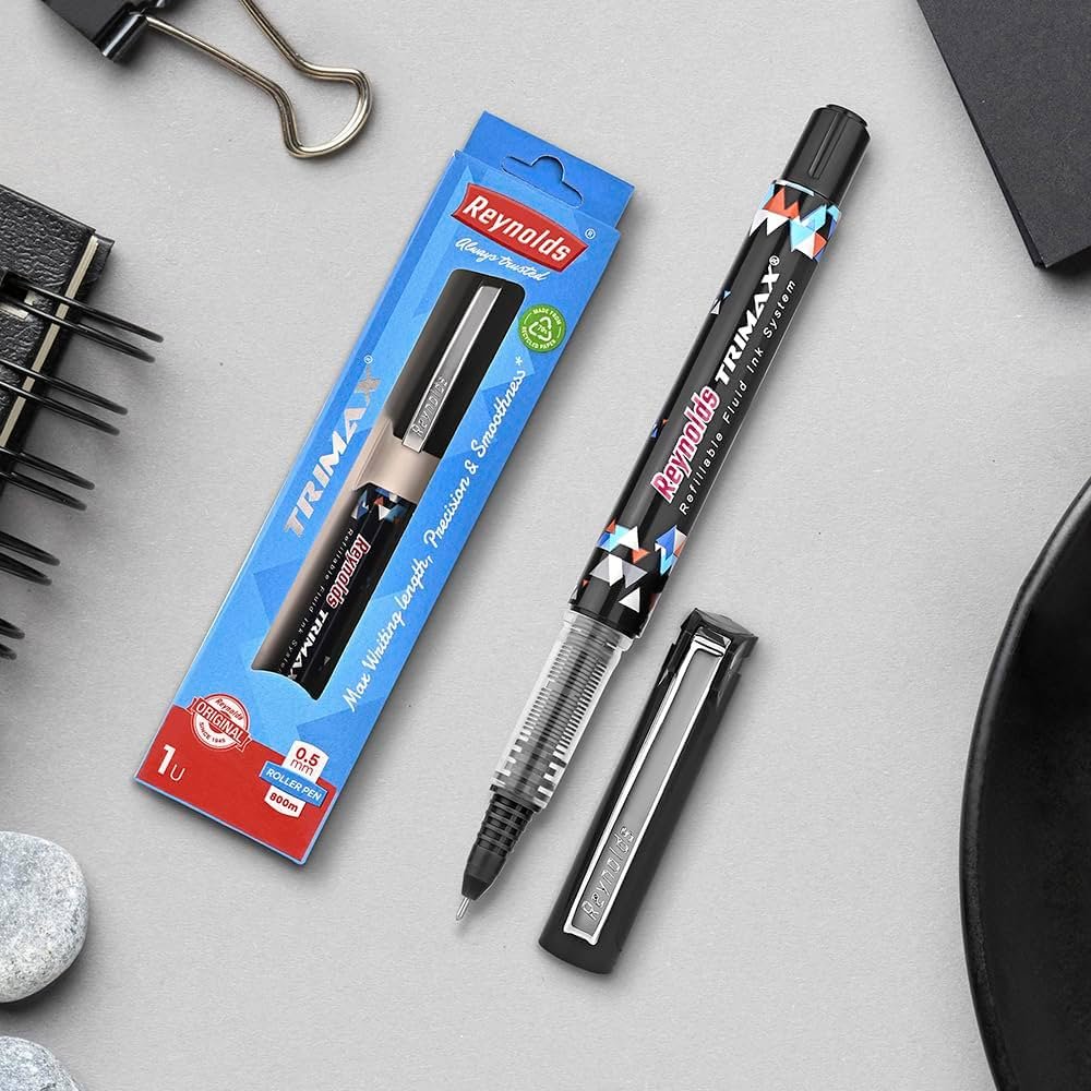 Reynolds pen (set of 10) - Image 2