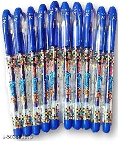 Rorito New Flymax Gel Pen, 10 pcs - Image 4
