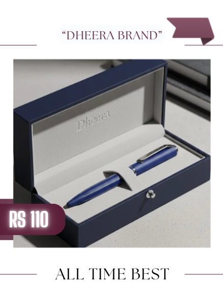 Dheera Brand "caliber" - Image 2