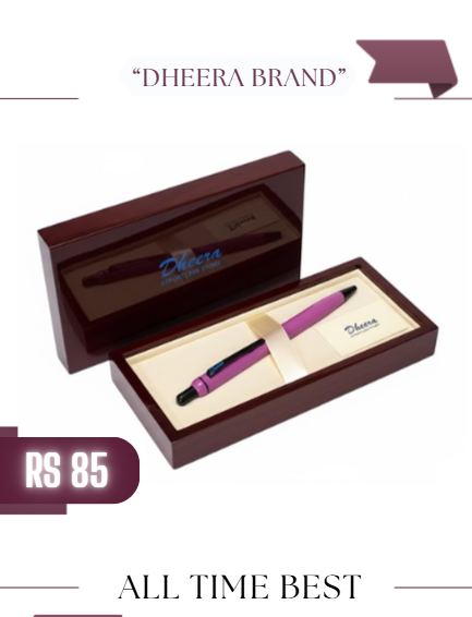 Dheera Brand "LOTUS" - Image 2