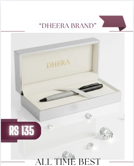 Dheera Brand "BLACK DIGNITY" - Image 2
