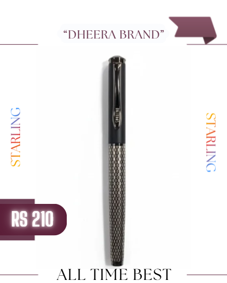 Dheera Brand "Starling"