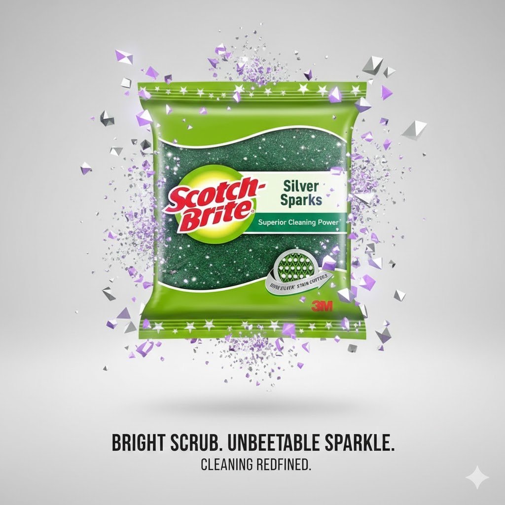 Bright Scrup paid,(single pack)10g