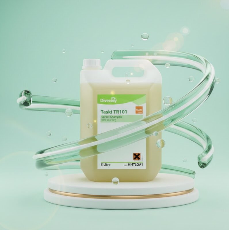 Taski TR 101-(5 liter)