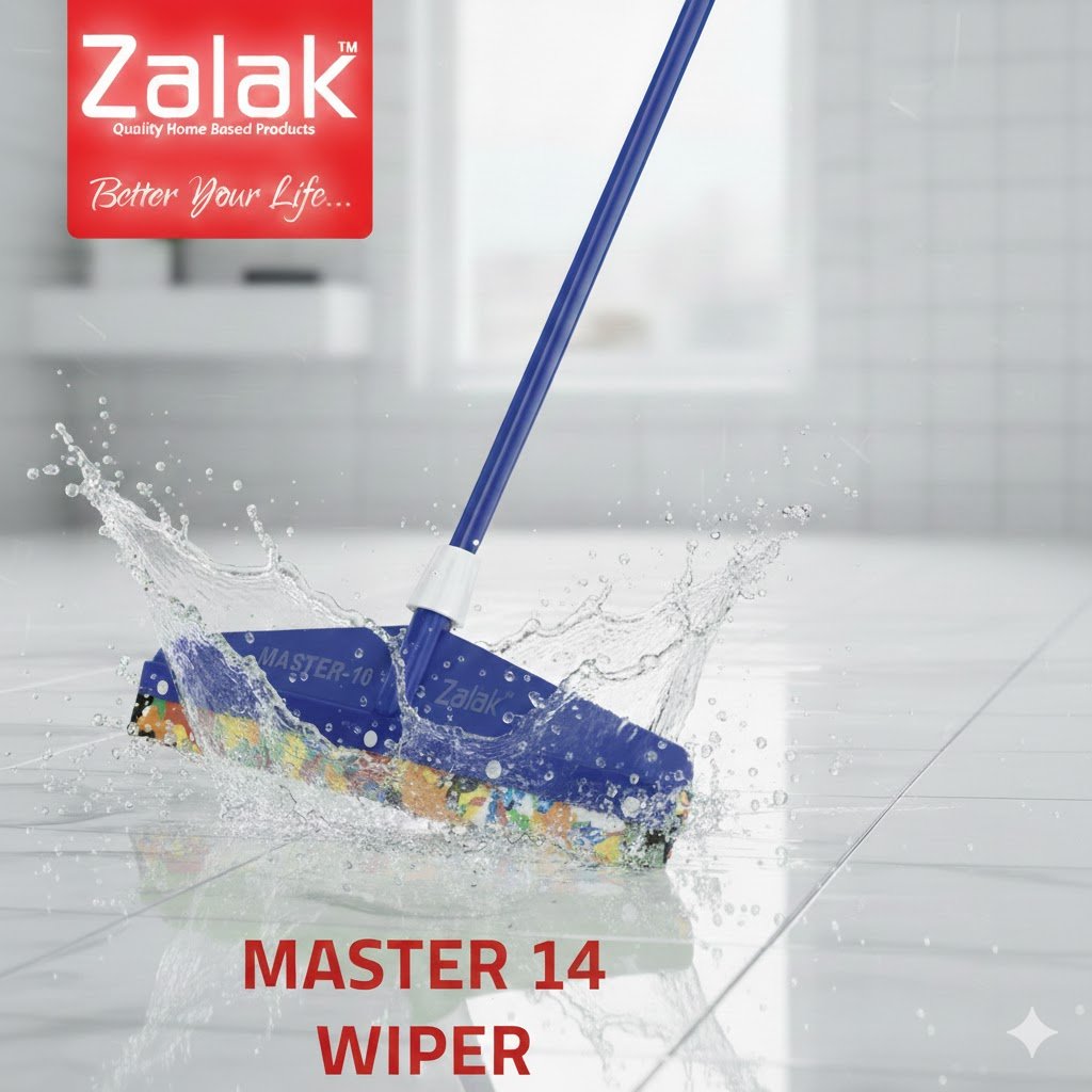 Zalak Wiper 14 Inch