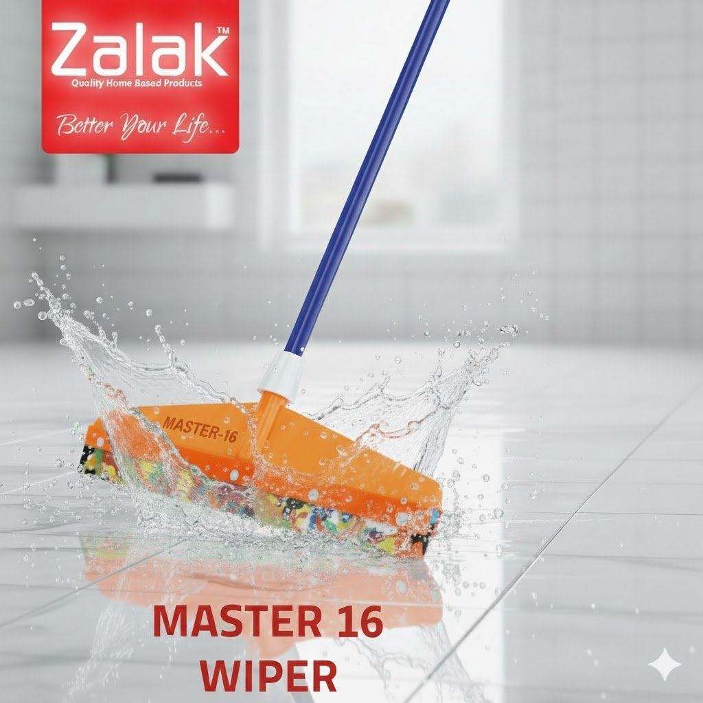 Zalak Wiper 16 Inch