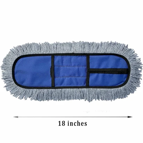 Dry Mop Refill EG 18 inch - Image 2