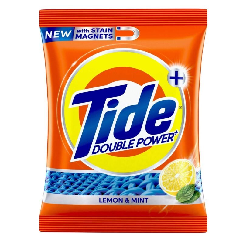 Tide Detergent Powder 1kg