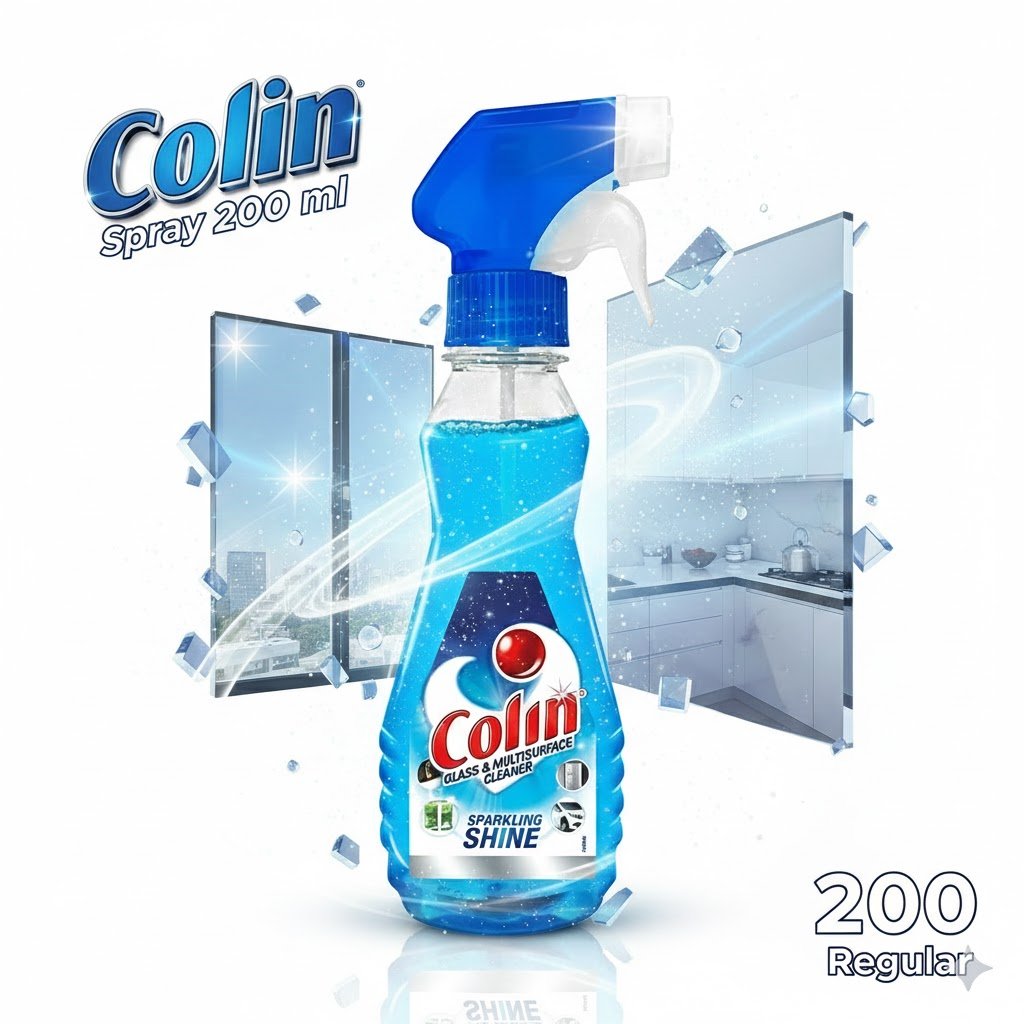 Colin Spray 200ml