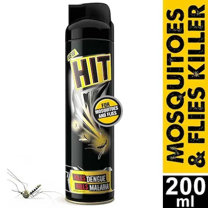 Mosquitoes Hit 200ml