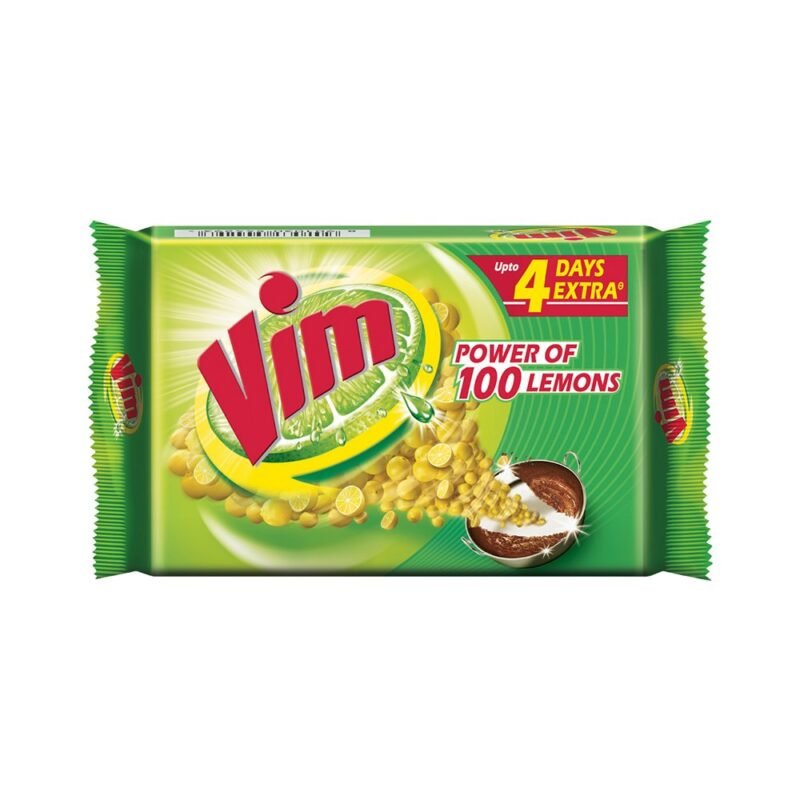 VimBar Soap Big (pack of 5)200g