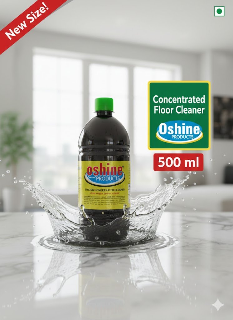 Oshine Phenyl 500ml