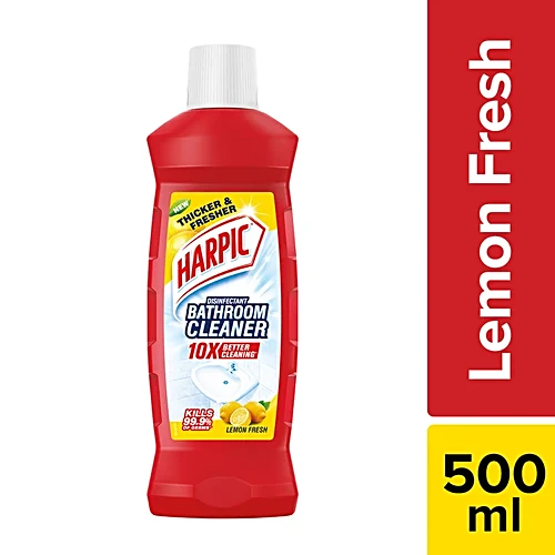 Harpic Red 500ml