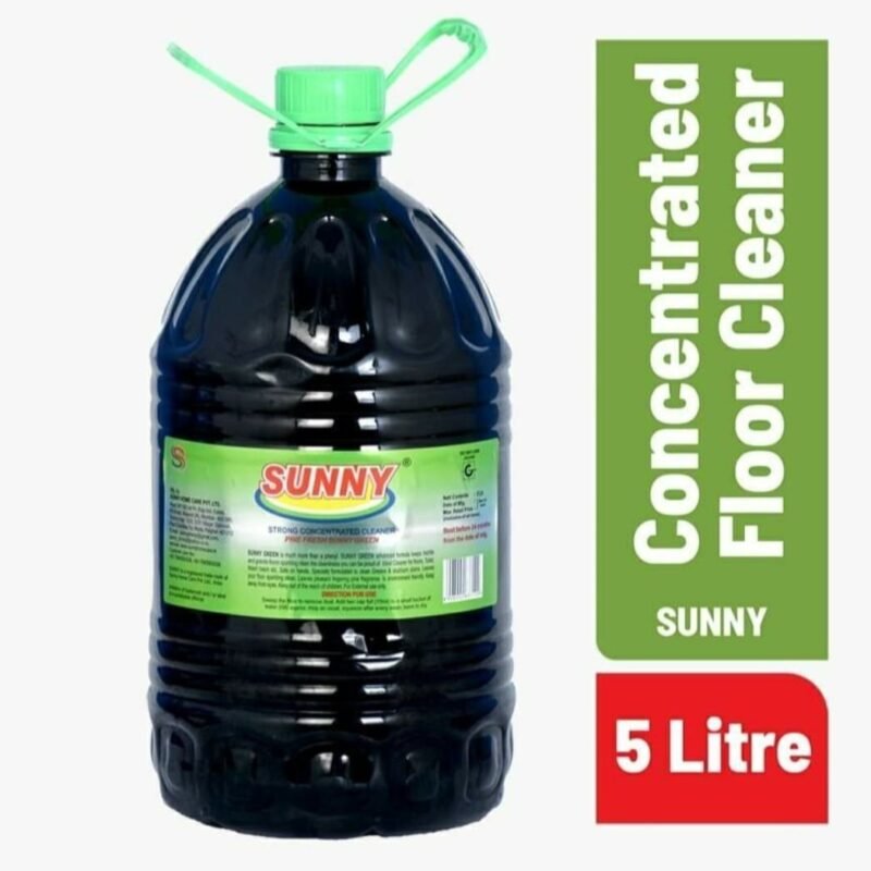 Sunny Phenyl 5 liter