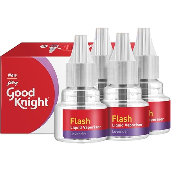 Good Knight Refill(Single pcs)