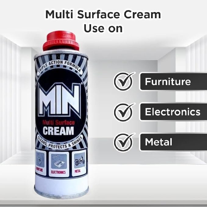 Min Cream 100ml (Single)