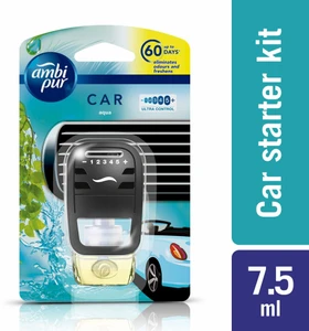 Ambipur Aqua Car Air Freshener