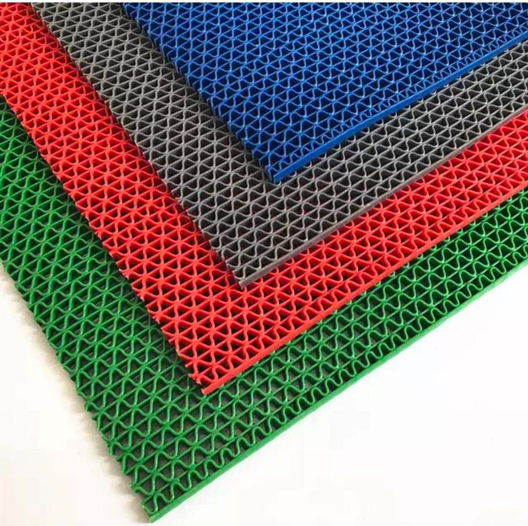 Door Mat Duratop Mix