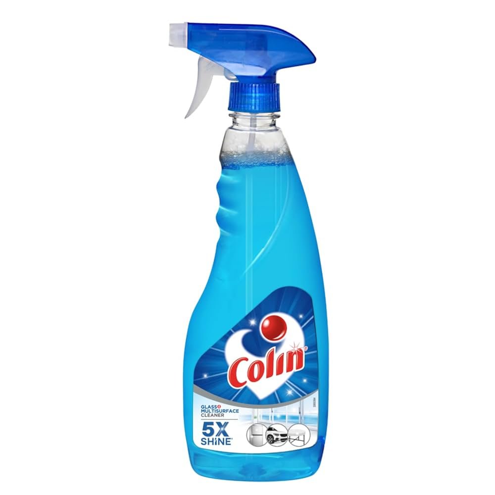 Colin Spray 500ml - Image 3