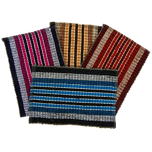 Door Mat Cotton-Size Small - Image 3