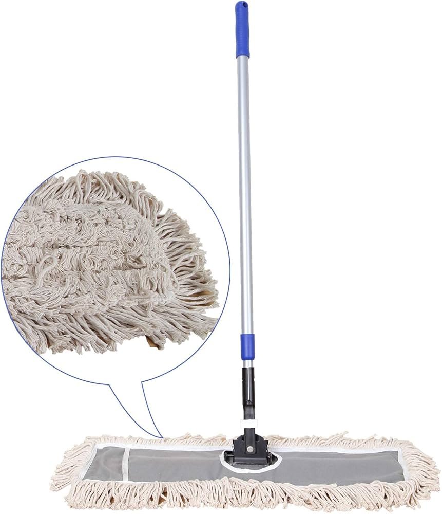 Dry Mop Set EG 24inch