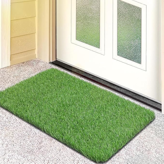 Garden Grass Mat