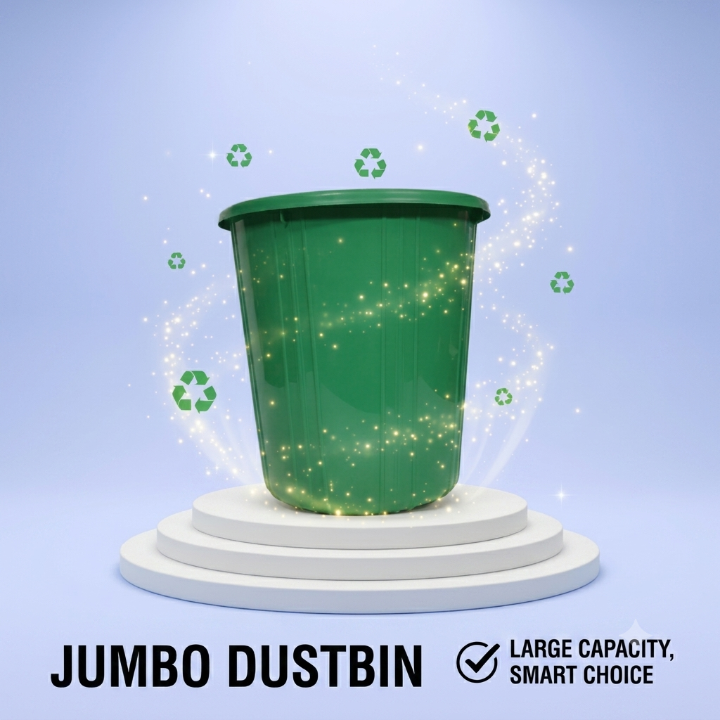 Dustbin Big Jumbo - Image 3