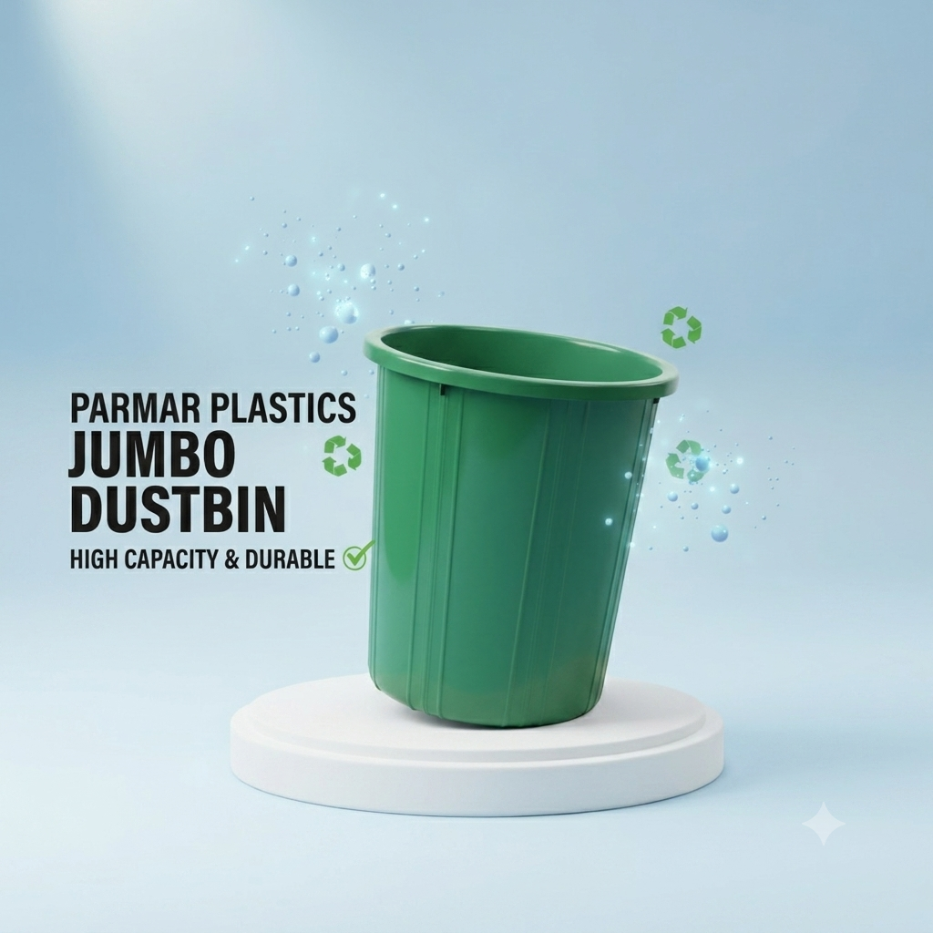 Dustbin Big Jumbo - Image 2