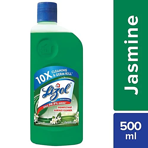 Lizol Jasmine 500ml