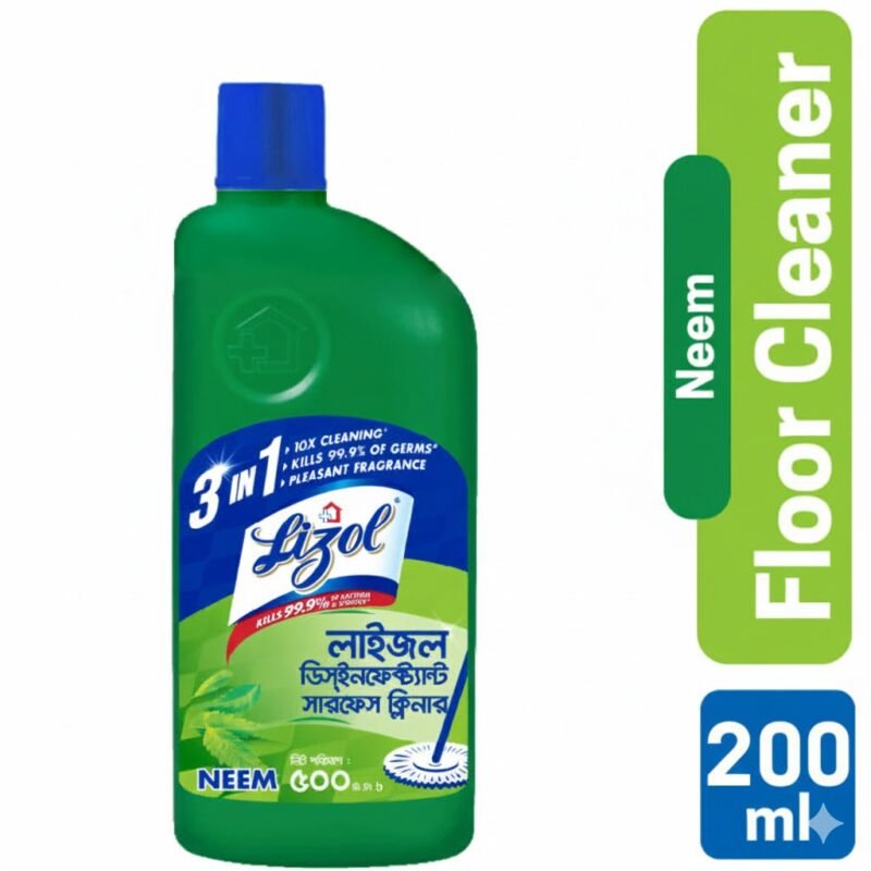 Lizol Neem 200ml