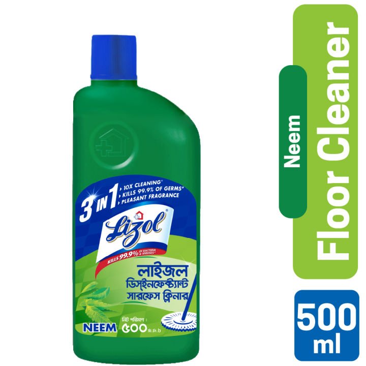 Lizol Neem 500ml