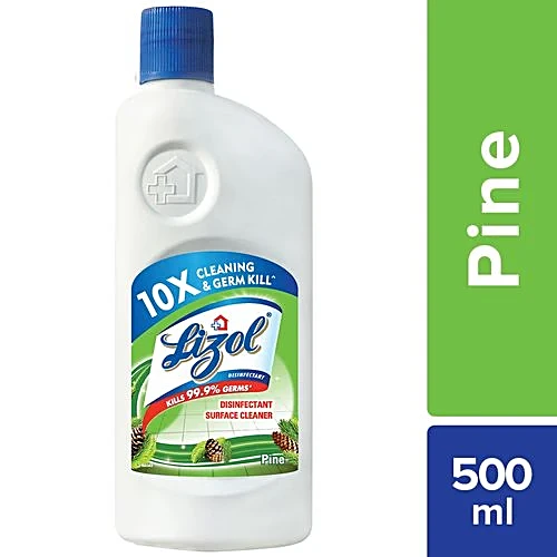 Lizol pine 500ml (Single)