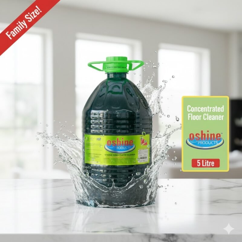 Oshine Phenyl 5 liter