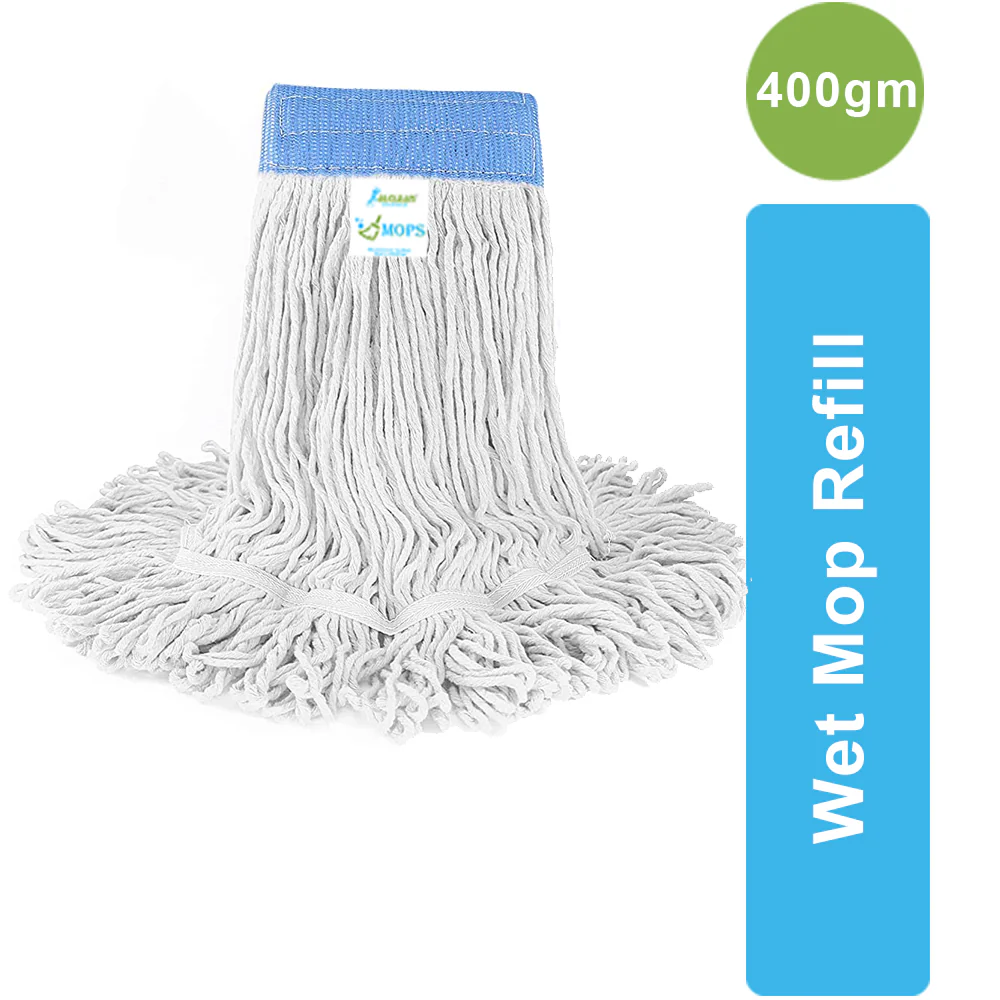 Weight Mop Refill 400Gram