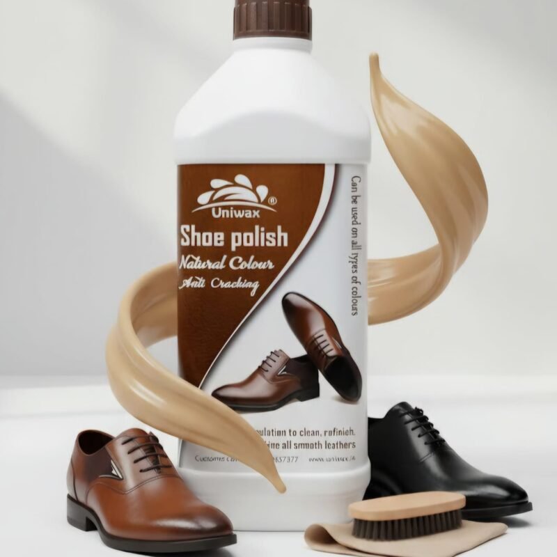 Shoes Polish Cream-1kg